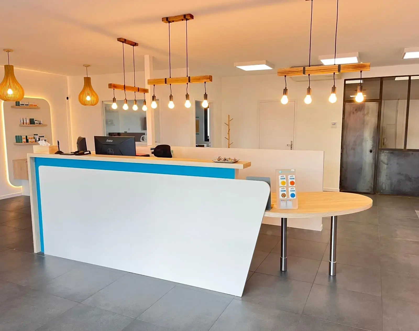 Photo Audioprothésiste Entendre Quimperlé