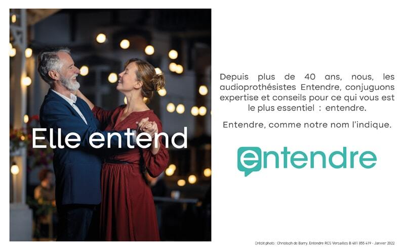 Elle entend Elle entend